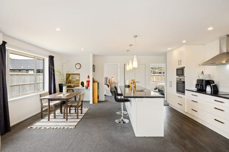 Photo of property in 28 Streamside Terrace, Kaiapoi, 7630