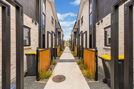 Photo of property in 3/3 Shearer Avenue, Papanui, Christchurch, 8052