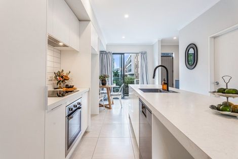 Photo of property in 37 Nugget Avenue, Hobsonville, Auckland, 0616