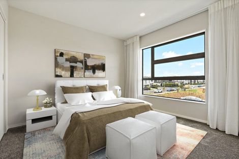 Photo of property in 25 Roa Avenue, Hobsonville, Auckland, 0616