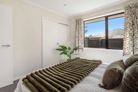 Photo of property in 27 Newman Road, Rolleston, 7614