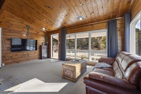 Photo of property in 634 Otorohaea Trig Road, Pukemiro, Ngaruawahia, 3794