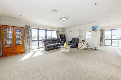 Photo of property in 43 Mckittrick Avenue, Flat Bush, Auckland, 2019