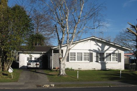 Photo of property in 40 Tongariro Street, Chartwell, Hamilton, 3210