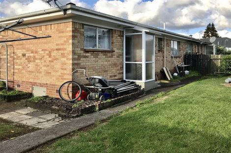 Photo of property in 4/52 Birdwood Avenue, Papatoetoe, Auckland, 2025