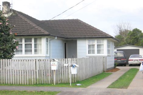 Photo of property in 12a Willis Street, Bader, Hamilton, 3206