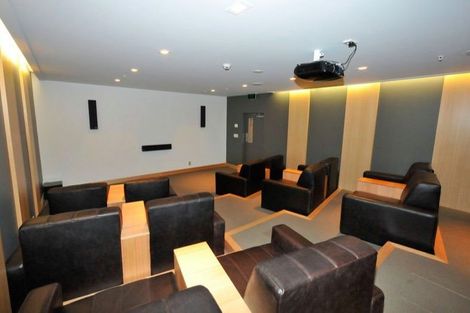 Photo of property in Chews Lane Apartments, 8g/9 Chews Lane, Wellington Central, Wellington, 6011