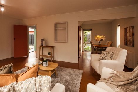 Photo of property in 1/16 Rossall Street, Merivale, Christchurch, 8014