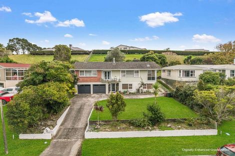 Photo of property in 20 Cobham Avenue, Dargaville, 0310