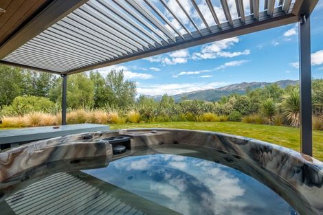 Photo of property in 6 Keats Place, Hanmer Springs, 7334