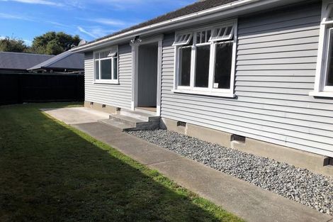 Photo of property in 288 Hills Road, Mairehau, Christchurch, 8013