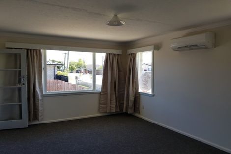 Photo of property in 8/168 Edgeware Road, Edgeware, Christchurch, 8013