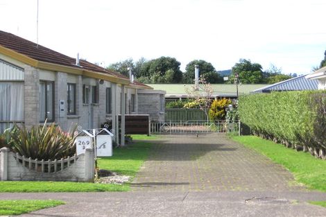 Photo of property in 269b Maungatapu Road, Maungatapu, Tauranga, 3112