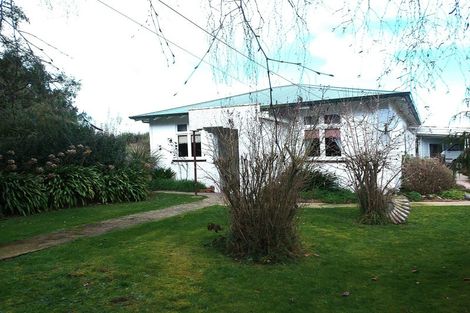 Photo of property in 53 Hilderthorpe Road, Hilderthorpe, Waitaki Bridge, 9493