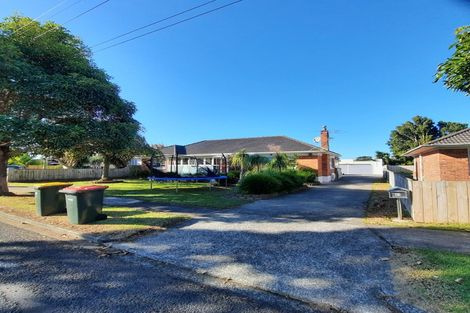 Photo of property in 11 Butler Avenue, Papatoetoe, Auckland, 2025