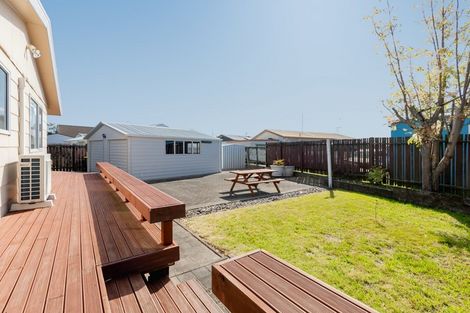 Photo of property in 14 Tahara Crescent, Mount Maunganui, 3116