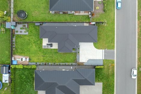 Photo of property in 17 Stormlea Drive, Southbridge, 7602