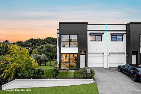 Photo of property in 4 Matairangi Avenue, Totara Heights, Auckland, 2105