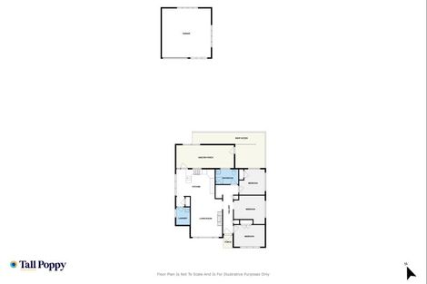 Photo of property in 40 Miro Drive, Murupara, 3025