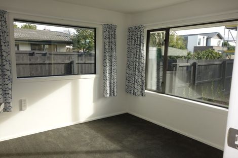 Photo of property in 64a Innes Road, St Albans, Christchurch, 8052