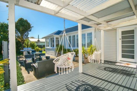 Photo of property in 161 Derby Street, Westport, 7825