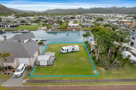 Photo of property in 119 Motu Capri, Pauanui, Hikuai, 3579