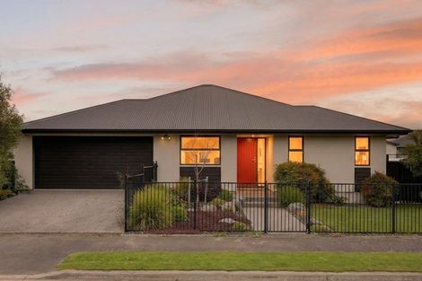 Photo of property in 89 Halberg Street, Dallington, Christchurch, 8061