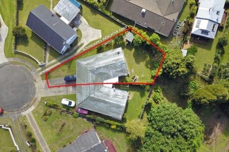 Photo of property in 7a Kylemore Place, Te Puke, 3119