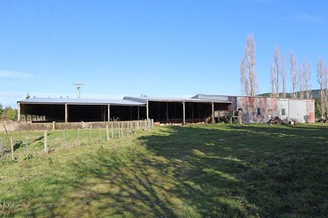 Photo of property in 123 Mckerrow Road, Waianakarua, Oamaru, 9495