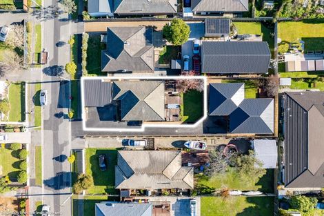 Photo of property in 96 Willryan Avenue, New Brighton, Christchurch, 8083