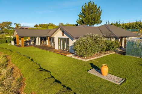 Photo of property in 35 Amber Rise, Tasman, Upper Moutere, 7173