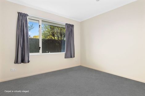 Photo of property in 3 Caesar Close, Rolleston, 7614