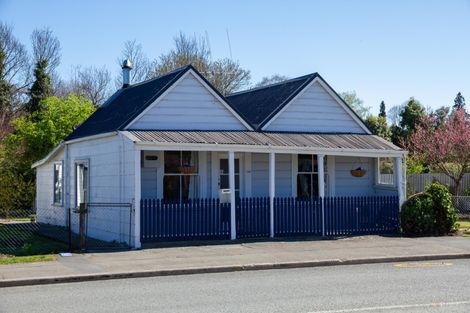 Photo of property in 138 Talbot Street, Geraldine, 7930