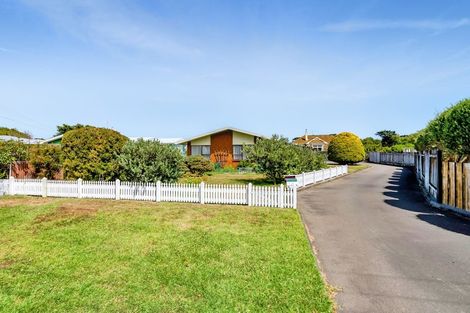 Photo of property in 301a South Road, Hawera, 4610