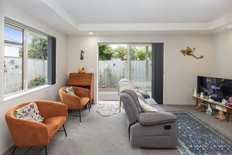 Photo of property in 2/6 Nicholls Road, Halswell, Christchurch, 8025
