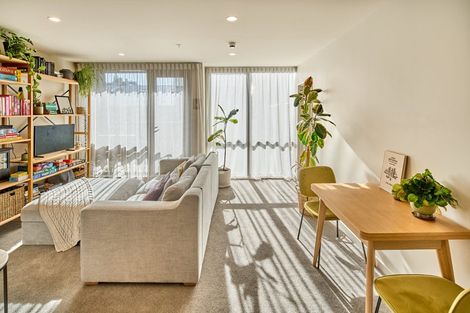 Photo of property in 310/212u Willis Street, Te Aro, Wellington, 6011