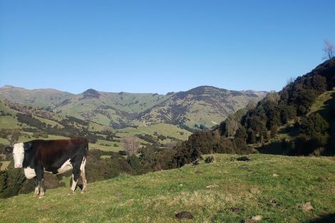 Photo of property in 33 Montgomerys Road, Little River, 7591