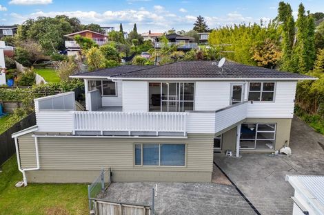 Photo of property in 7 Arcadia Crescent, Bayview, Auckland, 0629