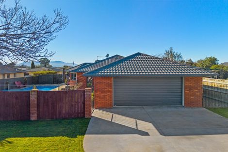 Photo of property in 39 Hope Drive, Witherlea, Blenheim, 7201