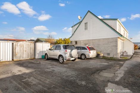 Photo of property in 2/21 Islington Street, Trentham, Upper Hutt, 5018