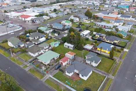 Photo of property in 17 Reeve Street, Levin, 5510