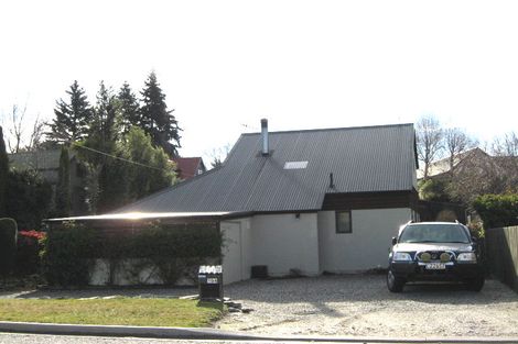 Photo of property in 194a Stone Street, Wanaka, 9305