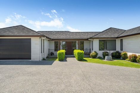 Photo of property in 546 Belvedere Road, Carrington, Carterton, 5791