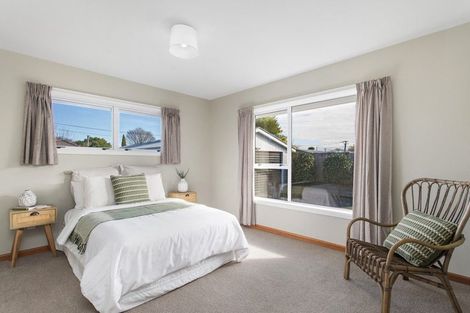 Photo of property in 7 Greta Place, Hoon Hay, Christchurch, 8025
