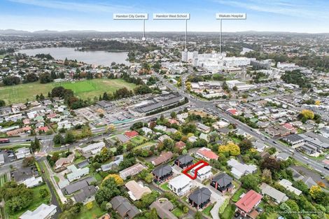 Photo of property in 18u4 Mahoe Street, Melville, Hamilton, 3206