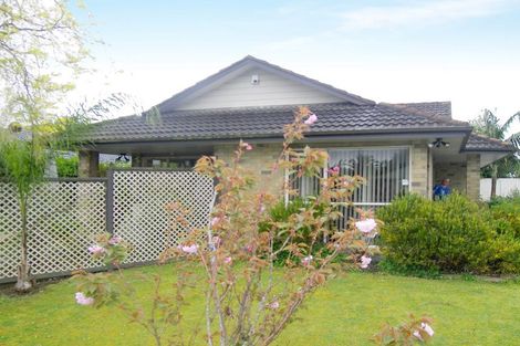 Photo of property in 61 Brylee Drive, Conifer Grove, Takanini, 2112