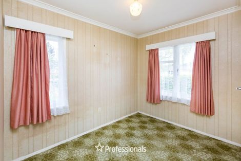 Photo of property in 10 Cecil Street, Clouston Park, Upper Hutt, 5018