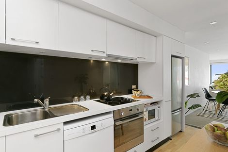 Photo of property in Forte Apartments, 74/13u College Street, Te Aro, Wellington, 6011