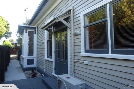 Photo of property in 3/24 Buffon Street, Waltham, Christchurch, 8023