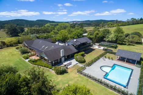 Photo of property in 36 Zanders Road, Helensville, Waimauku, 0882